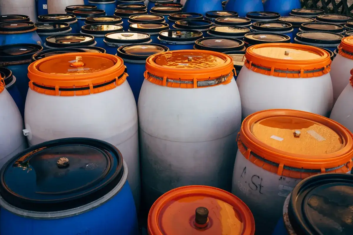 Chemical & Toxic Waste Cleanup in Espy, PA
